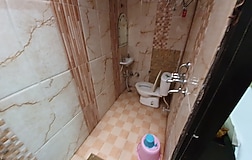 Washroom