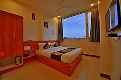 Hotel Swarna Vilas, Udaipur