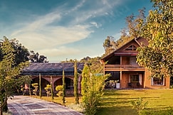 The Sylvan Retreat, Dehradun