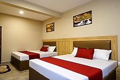 Casa Da Village Calangute, Goa