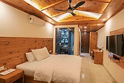Hotel Apple Crest, Narkanda