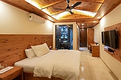 Hotel Apple Crest, Narkanda