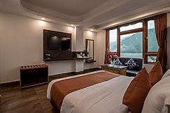 Yak & Yeti Boutique Hotel, Gangtok