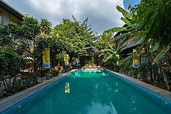 The Artist House Levelup Boutique, Udaipur