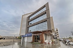 HOTEL MOUNT WAY, Palanpur