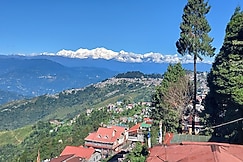 Vajra kunj Homestay, Darjeeling
