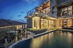 Kampi Villas Nusa Dua, Bali