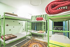 Hotel Incredible, Dharamshala