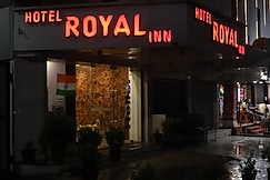HOTEL ROYAL INN, Junagadh