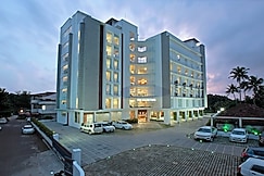 The Silvertips Kothamangalam( Ayurvedic Resort and Convention centre), Kothamangalam