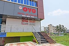 Hotel O Sri Govinda, Pipili