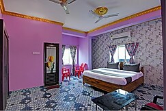 Hotel O Sri Govinda, Pipili