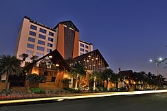 Sayaji Rajkot, Rajkot