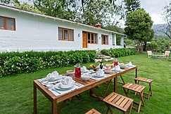 SaffronStays Nandanvan Estate, Kodaikanal