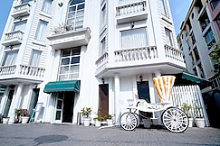 Hotel Magenta (A unit of Fortune Global), Jaipur