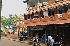 KAMAT LODGE GOKARNA, Ankola