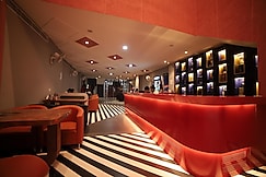 Hotel Chambal Plaza bar & Restaurant, Kota