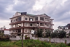 Hotel Aatreyee, Duliajan