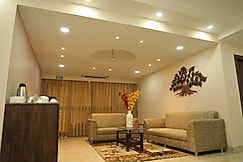 Bandhan Residency 10 mins From Kolkata Airport, Kolkata
