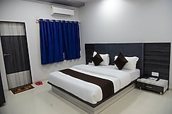 HOTEL SAVERA PALACE, Abu Road