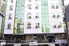 Hotel Gem Plaza, Jaipur
