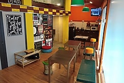 Backpac Stay, Mumbai