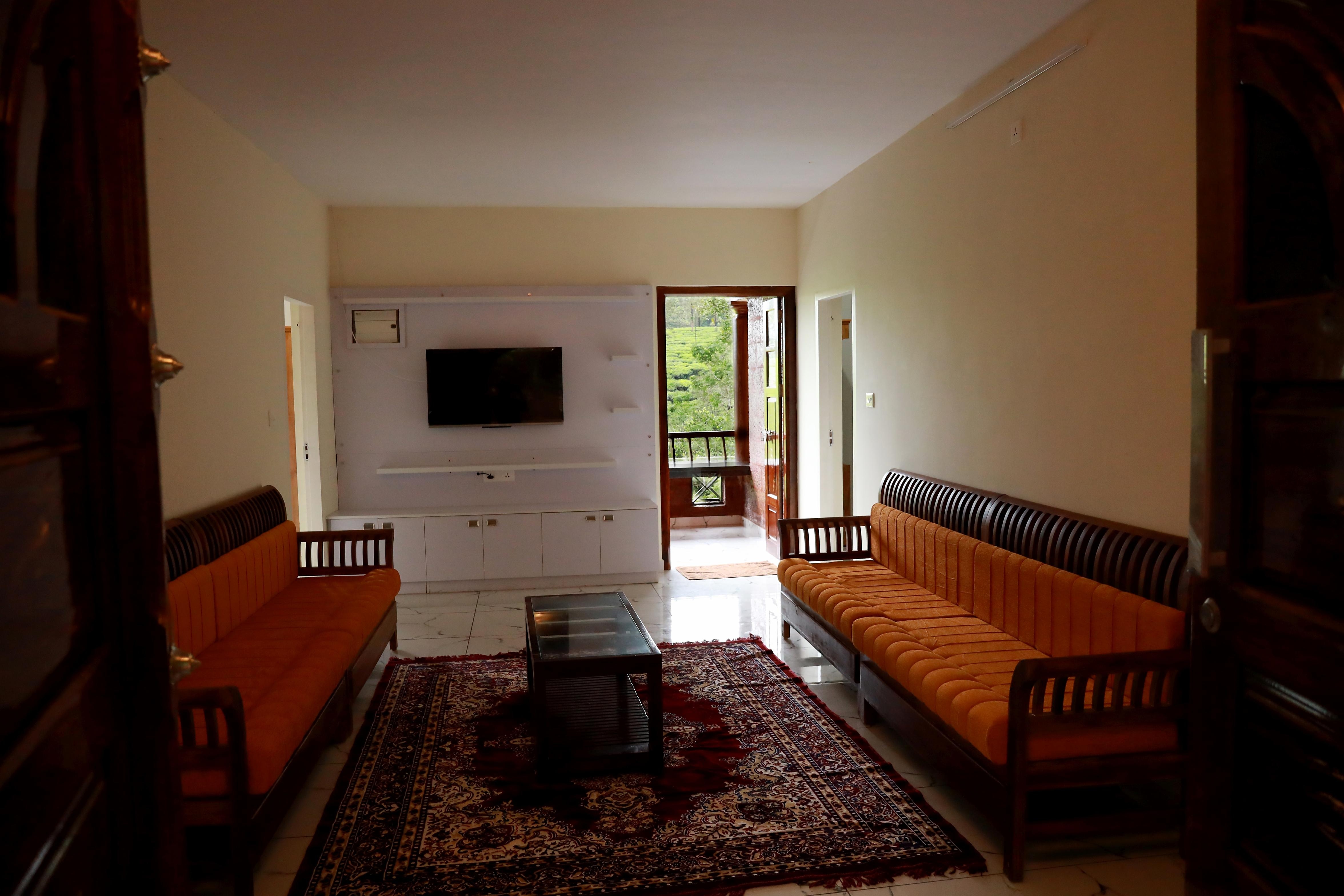 Green Garden Holiday Home Wayanad - Tap to explore photos