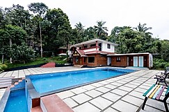Green Garden Holiday Home Wayanad, Kabini