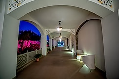 Ramada by Wyndham Jaipur Jaisinghpura, Jaipur