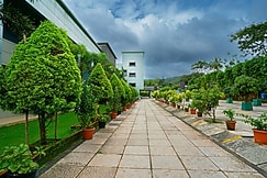 The Sanihara Hotel & Resort, Wayanad