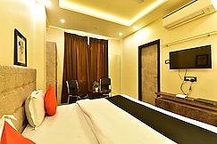 Frontier Royal, Kota