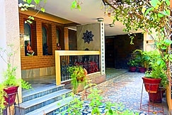 Star Residency, Tiruchirappalli