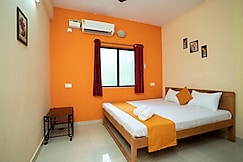 Kitu & Kim Homestay, Goa