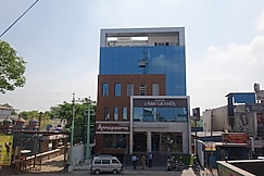 Hotel Abis Grand, Coimbatore