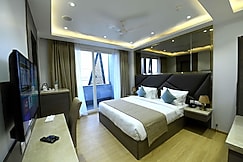 Tony Inn, Delhi