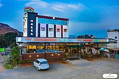 Hotel Jagadguru Lonavala, Lonavala