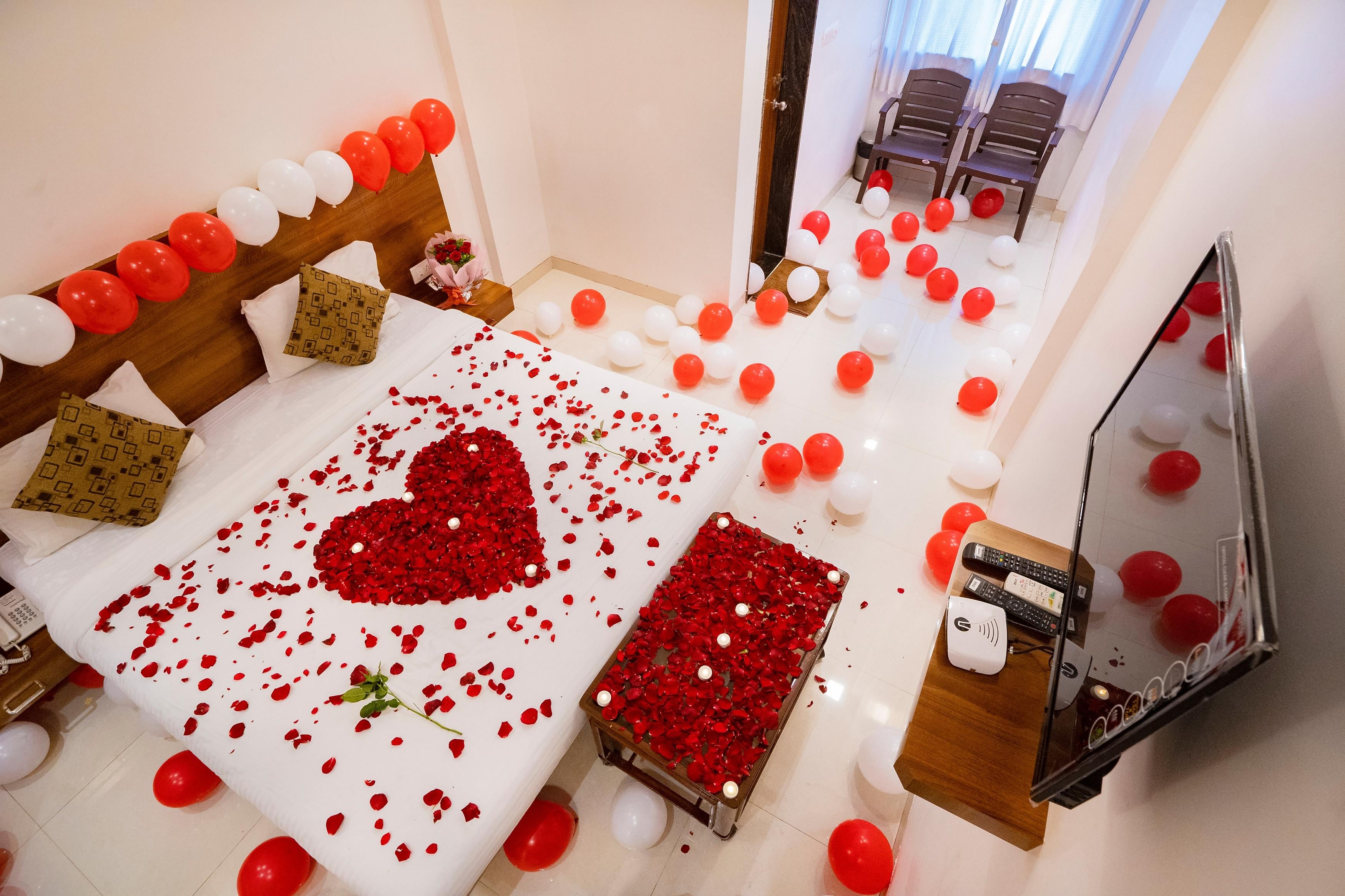 Hotel Jagadguru Lonavala 5