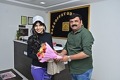 DAZE OFF STUDIO HOUSE | Wi-Fi & Lawn, Bhuj