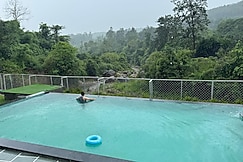Saraiville - A Boutique Riverside Stay, Mussoorie