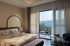 Saraiville - A Boutique Riverside Stay, Dehradun