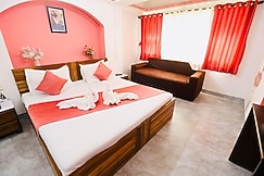 Dev shelter 4, Mumbai