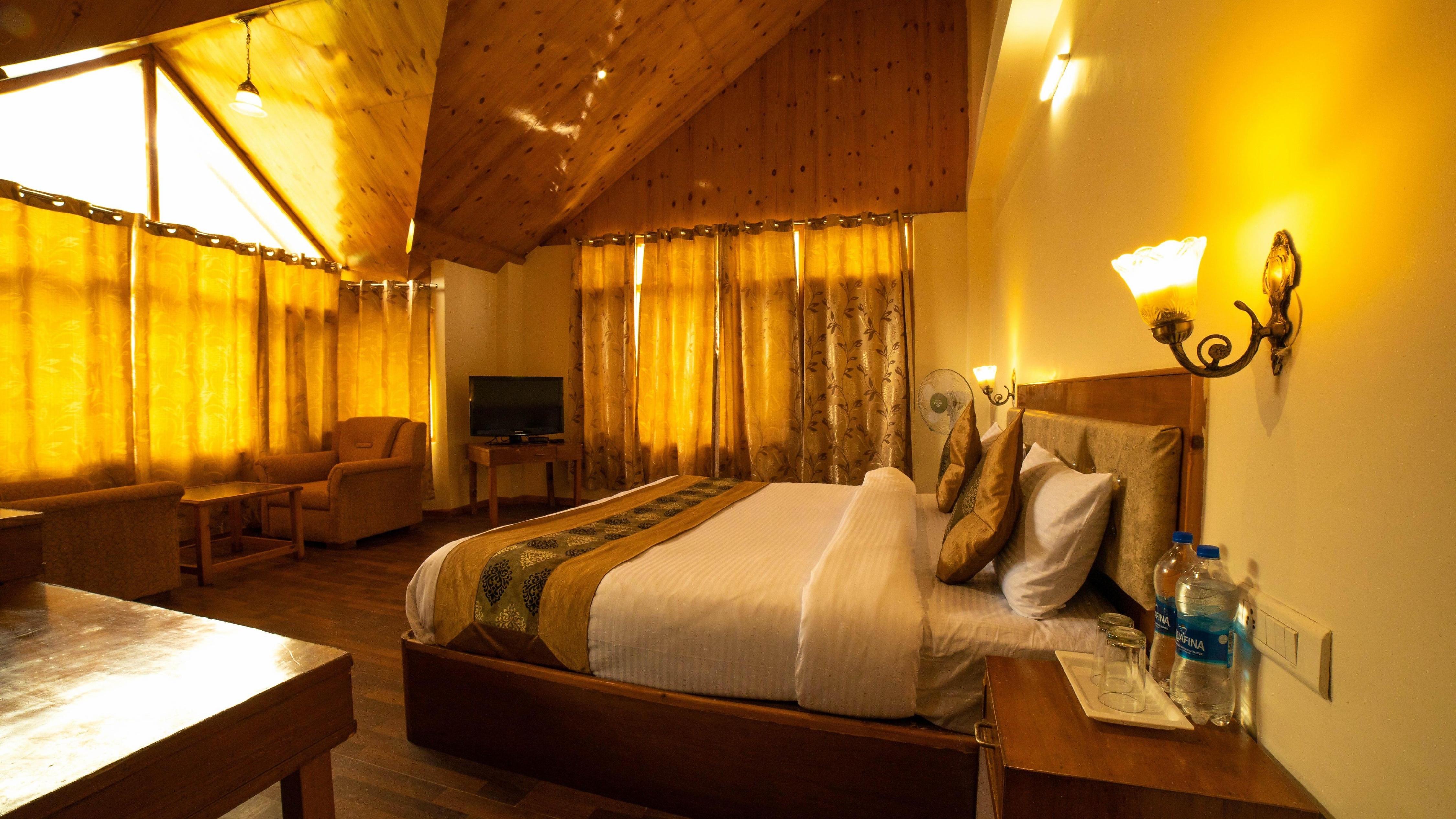 Vaayu Resort & Spa - Tap to explore photos