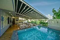 Dera Jaipur - Luxury Heritage Stays in Bani Park, Jaipur, Jaipur