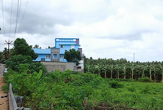 countryside inn