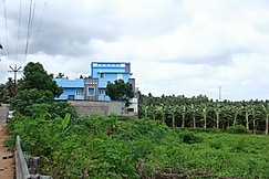 countryside inn, Thiruvananthapuram