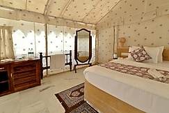 Desert OverNight Camp & Resort, Jaisalmer, Shergarh