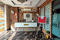 HOTEL S R GRAND, Muzaffarnagar