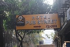 Hotel Pub Street Inn, Navi Mumbai