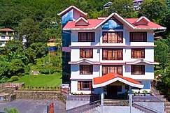 Noble Heritage Hotel and Resort, Gangtok
