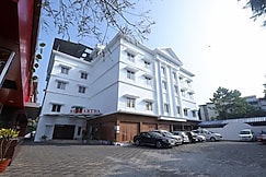Hotel Sidhartha, Chalakudy
